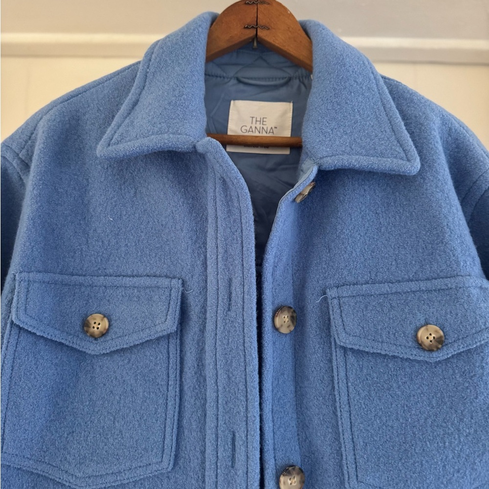 Aritzia Jacket